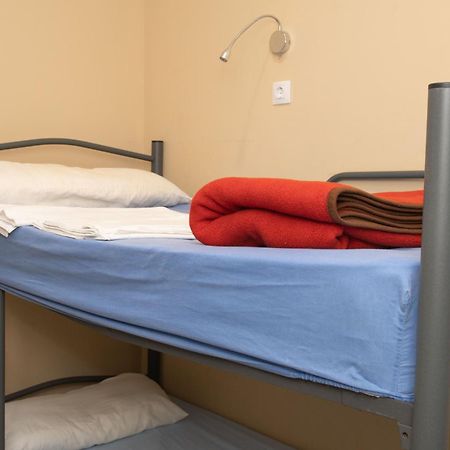 Hostel Bardenas Cabanillas المظهر الخارجي الصورة