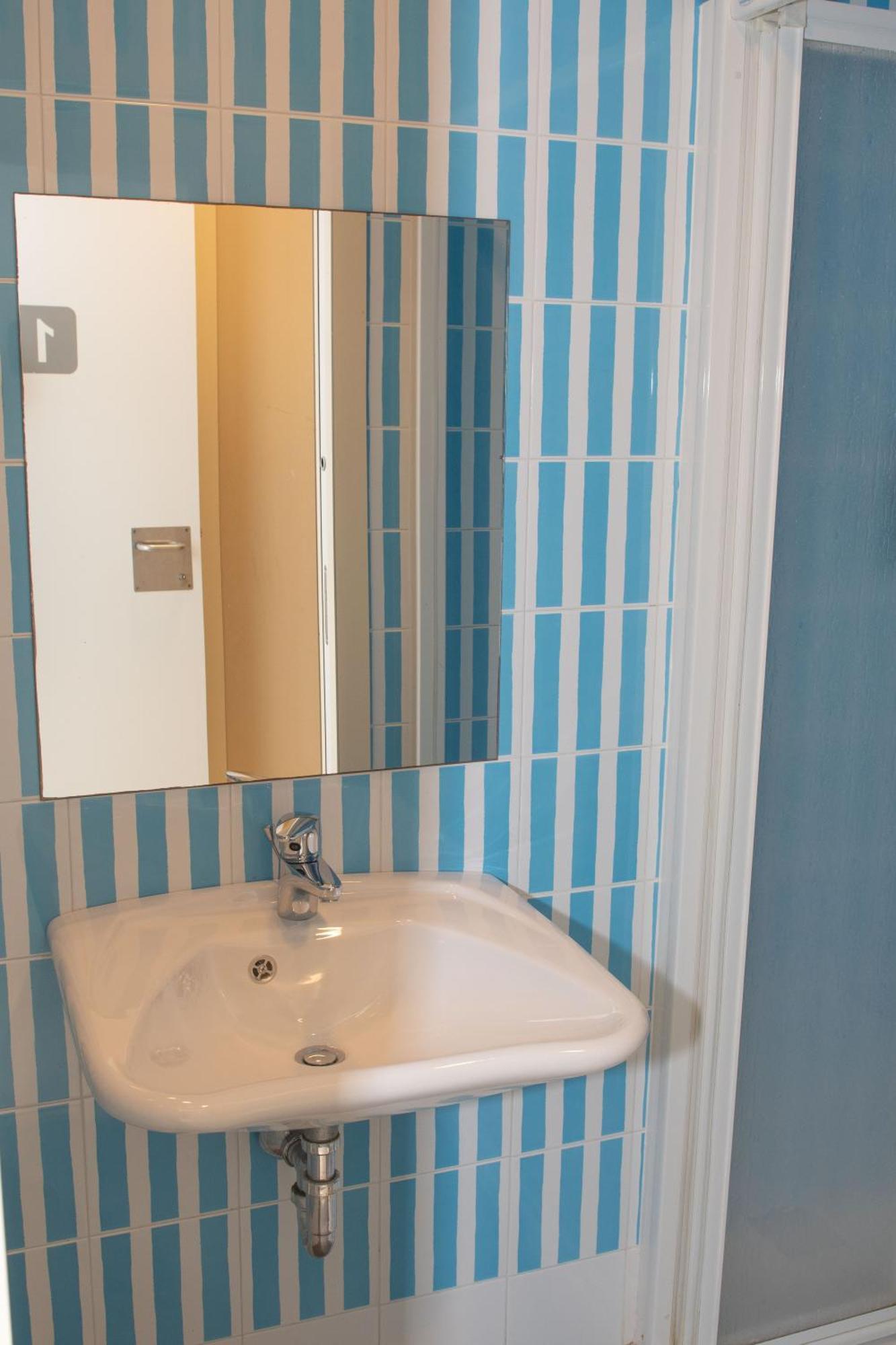 Hostel Bardenas Cabanillas المظهر الخارجي الصورة
