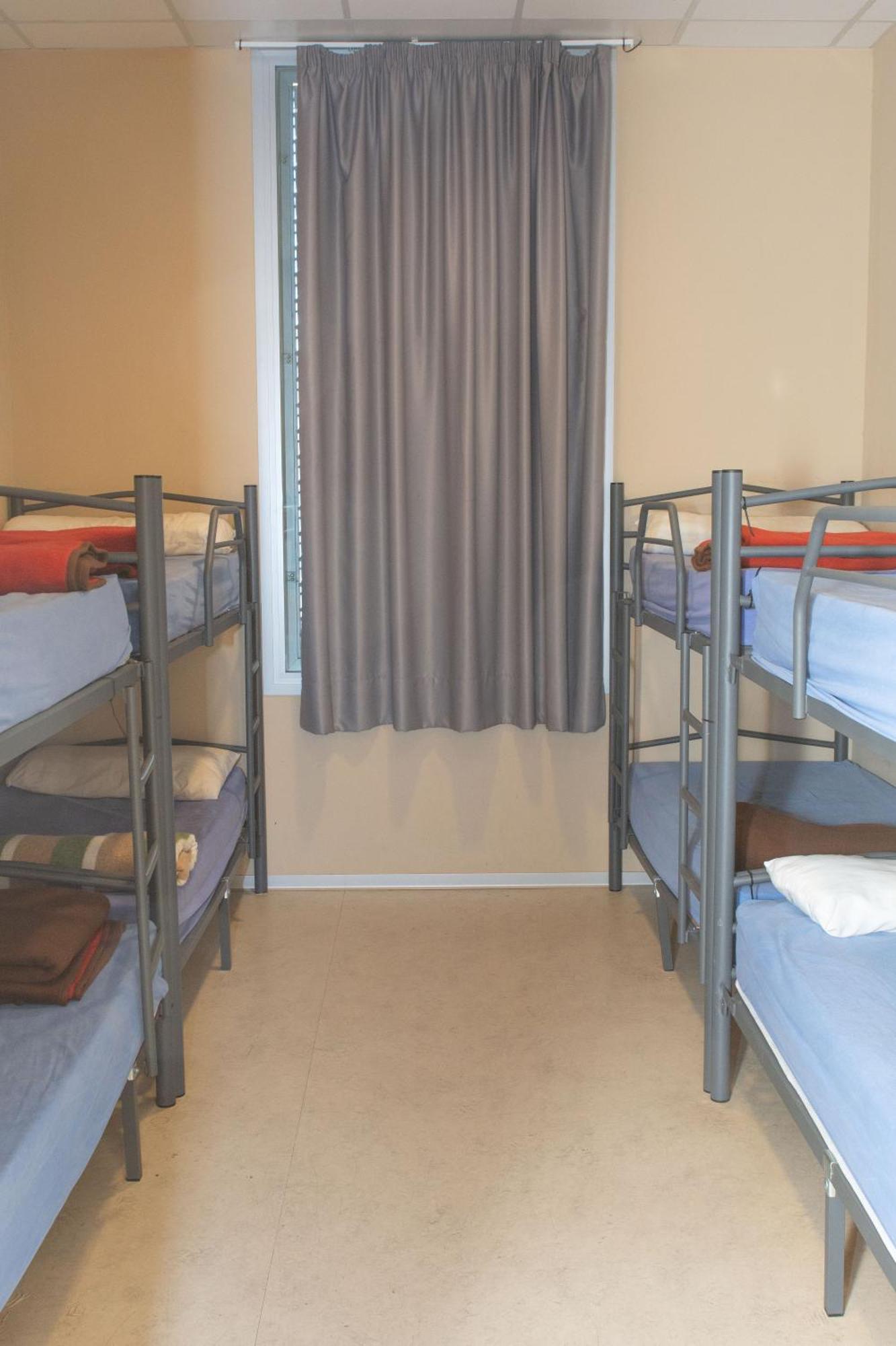 Hostel Bardenas Cabanillas المظهر الخارجي الصورة
