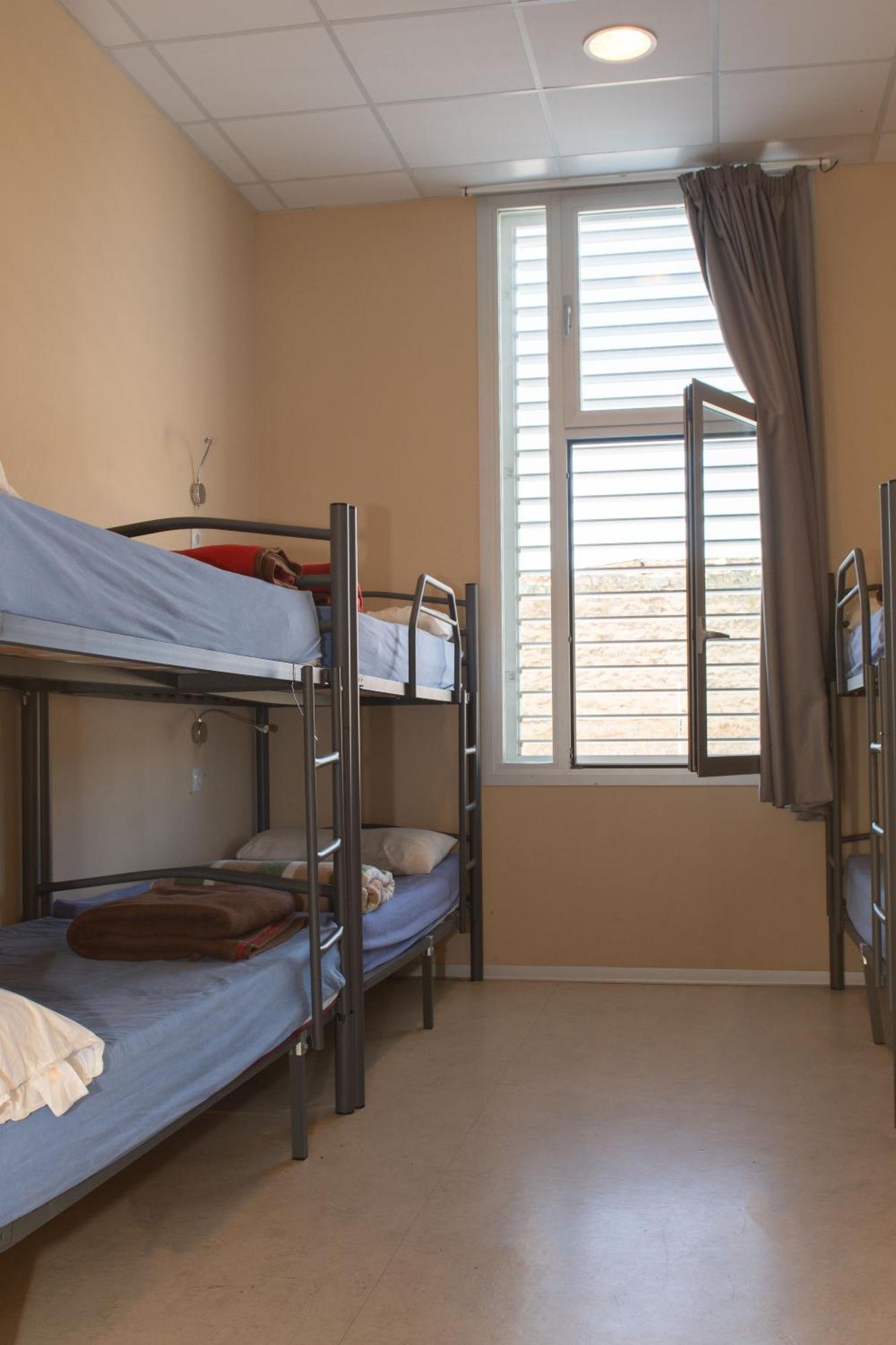 Hostel Bardenas Cabanillas المظهر الخارجي الصورة