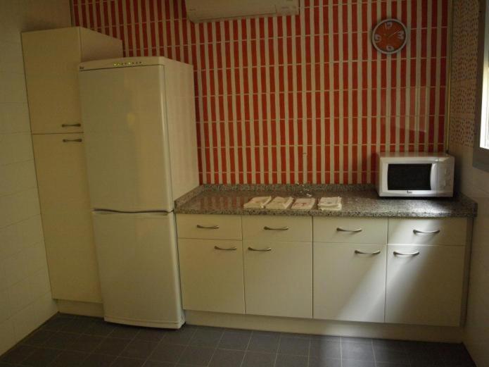 Hostel Bardenas Cabanillas المظهر الخارجي الصورة